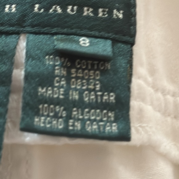 Lauren Ralph Lauren - Picture 9 of 10